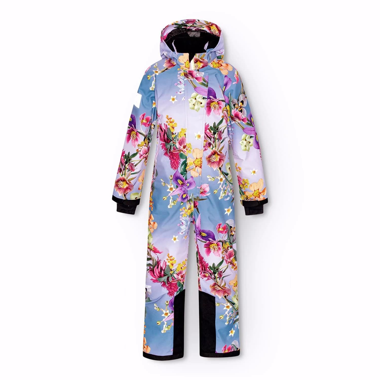 Molo Комбинезон Hux, цвет Gradient Bloom