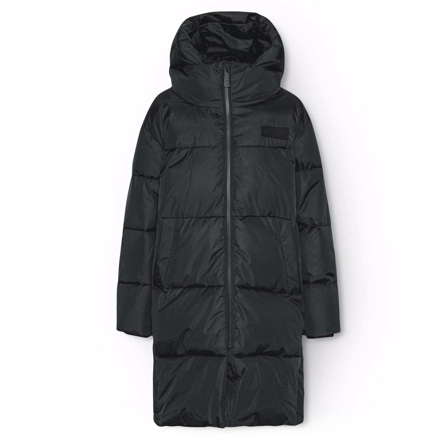 Molo Пальто Harper, цвет Black