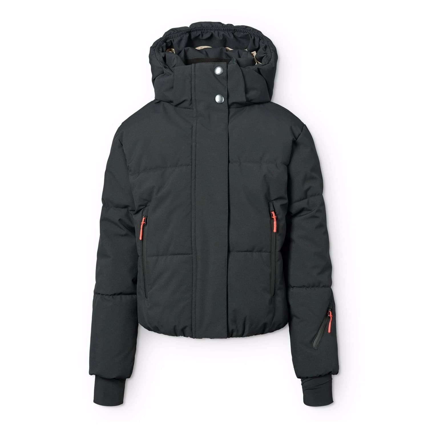 Molo Куртка Hansine Pro, цвет Black