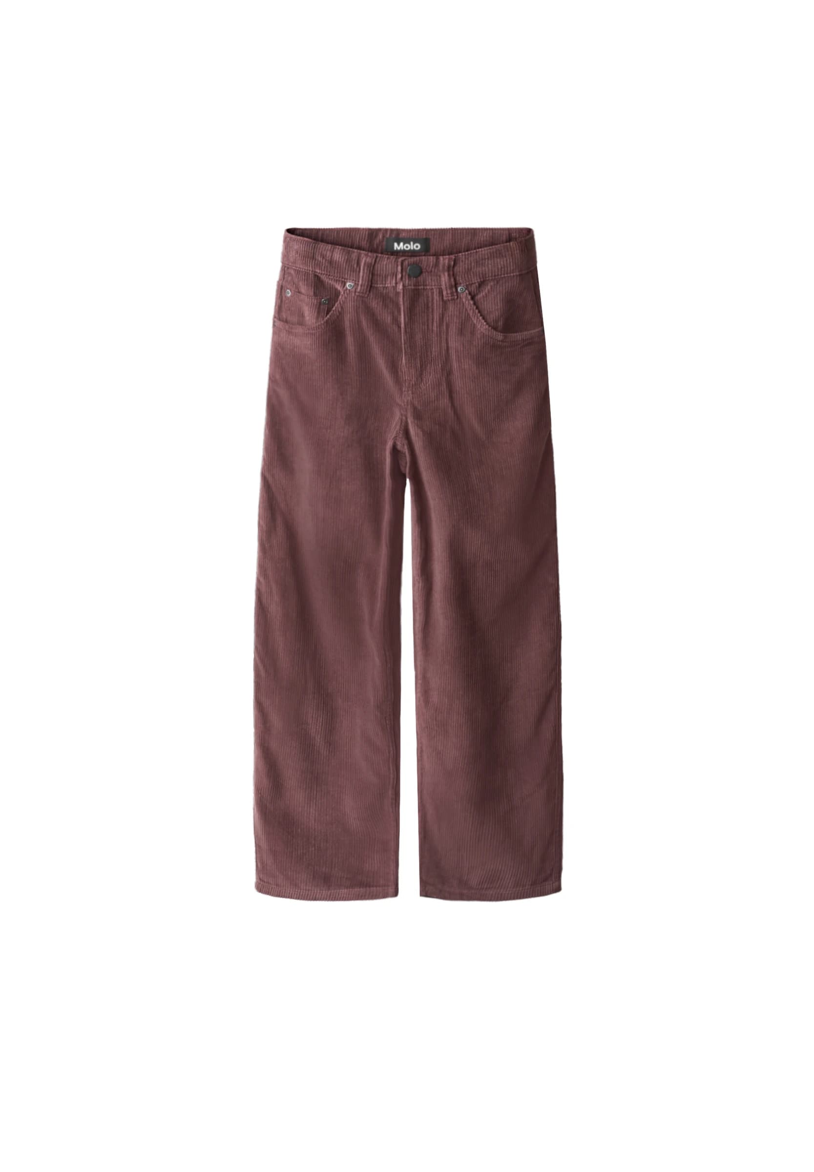 Molo Брюки Aiden, цвет Huckleberry
