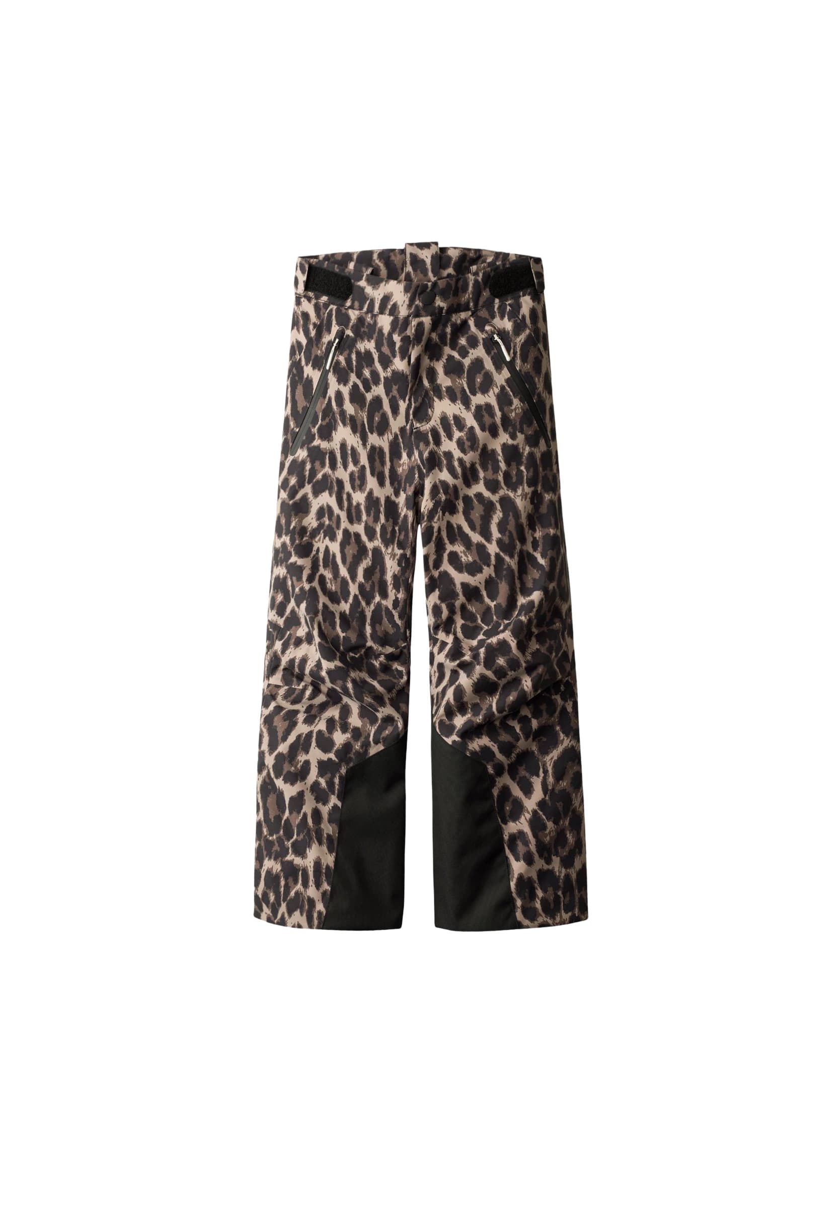 Molo Брюки Jump Pro, цвет Brushed Leo