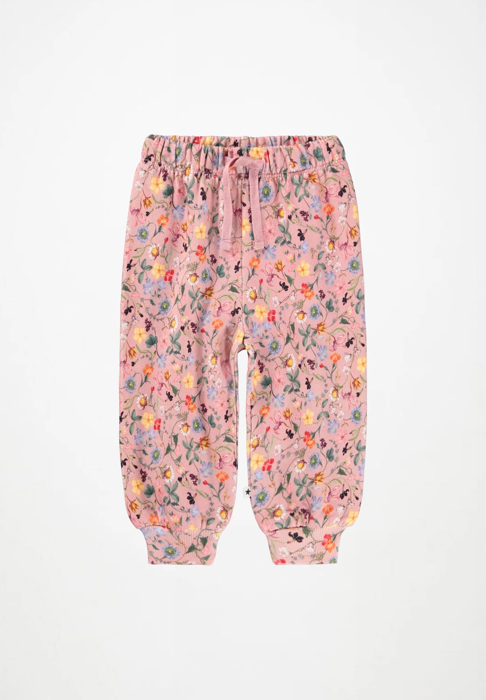 Molo Брюки Simeon, цвет Delicate Mini