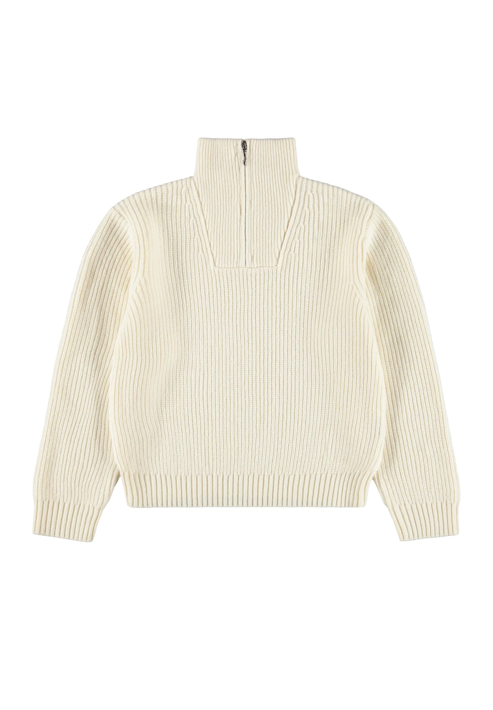 Molo Джемпер Gretta, цвет Pearled Ivory