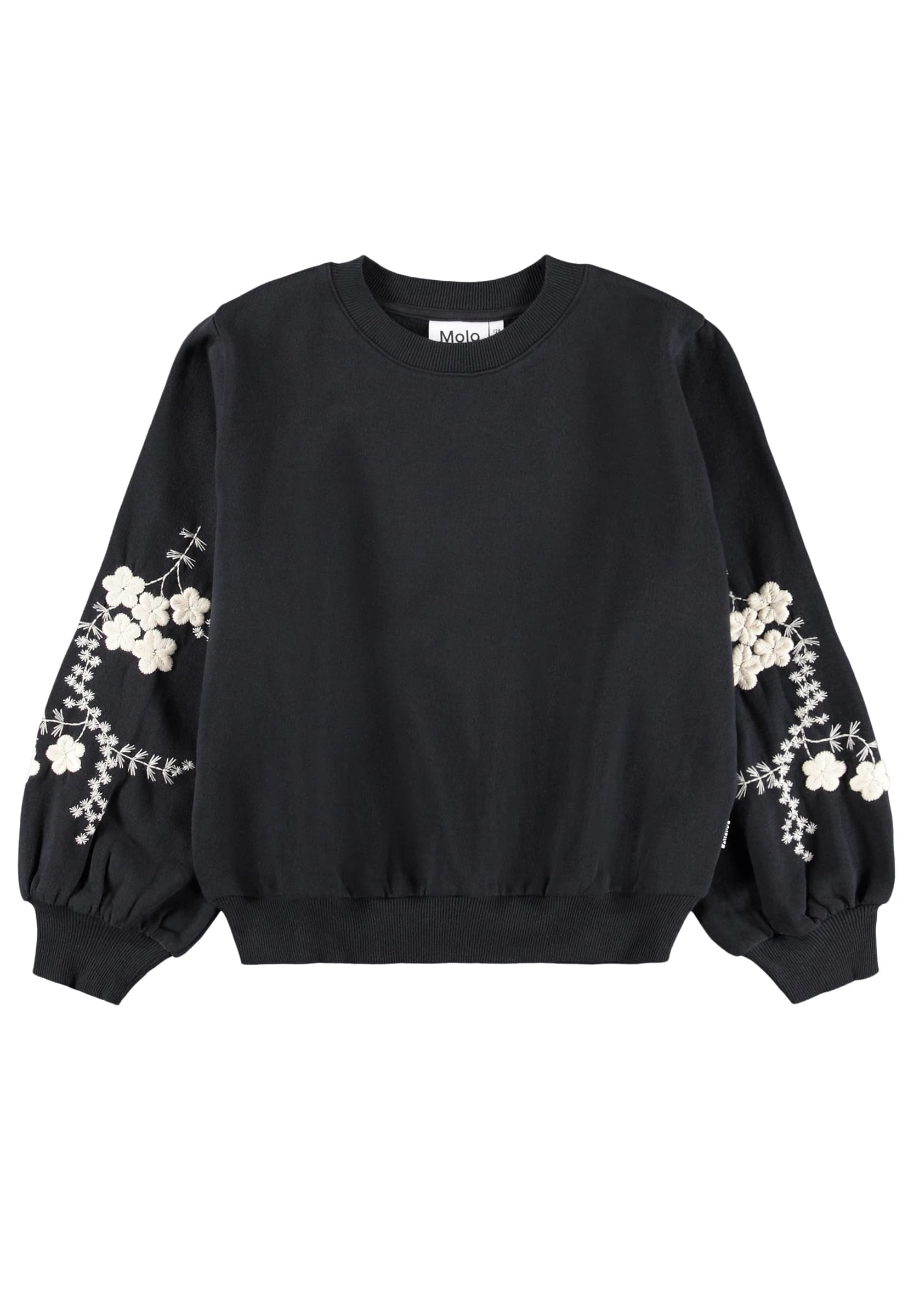 Molo Джемпер Maribel, цвет Black