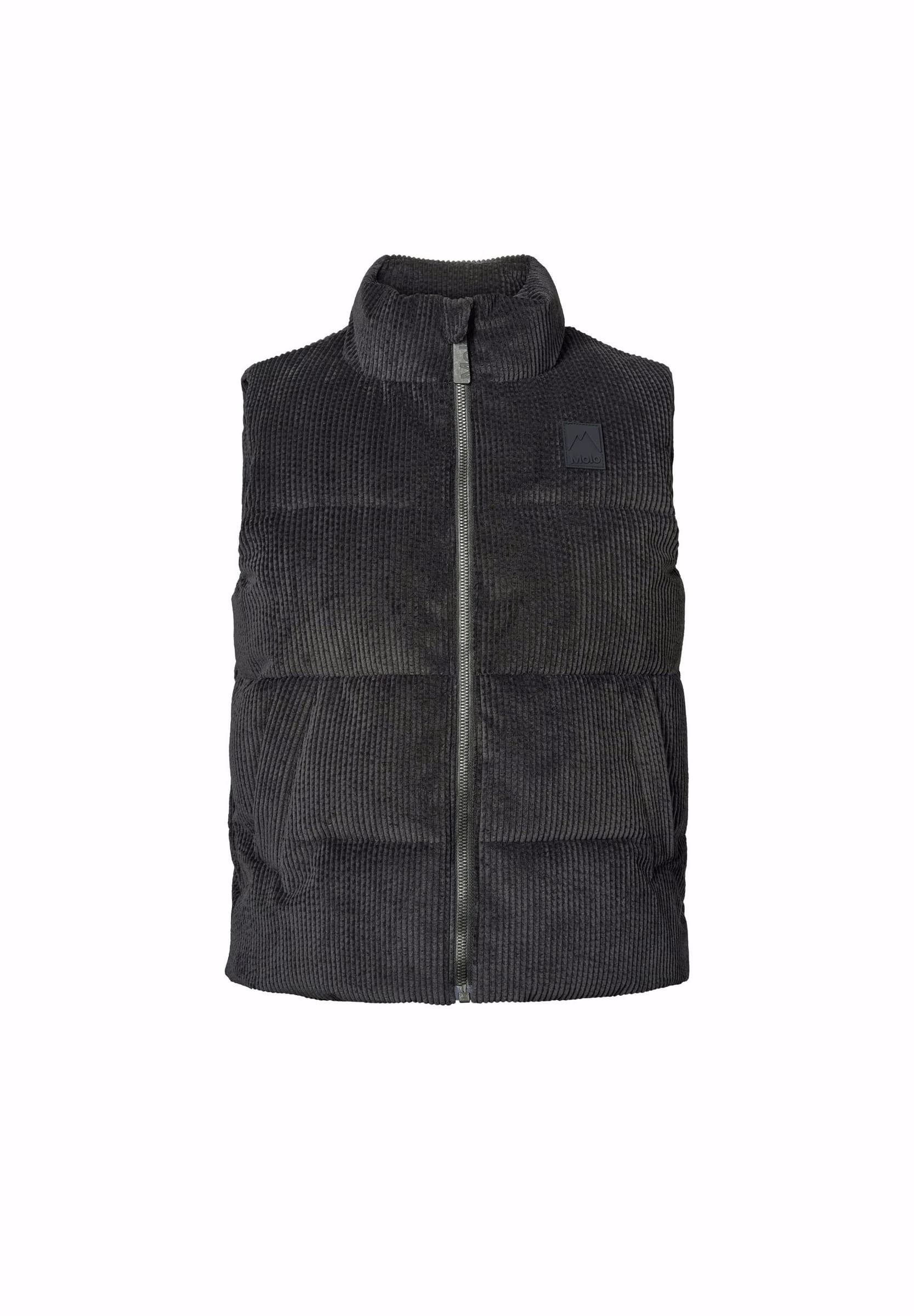 Molo Жилет Heike, цвет Black