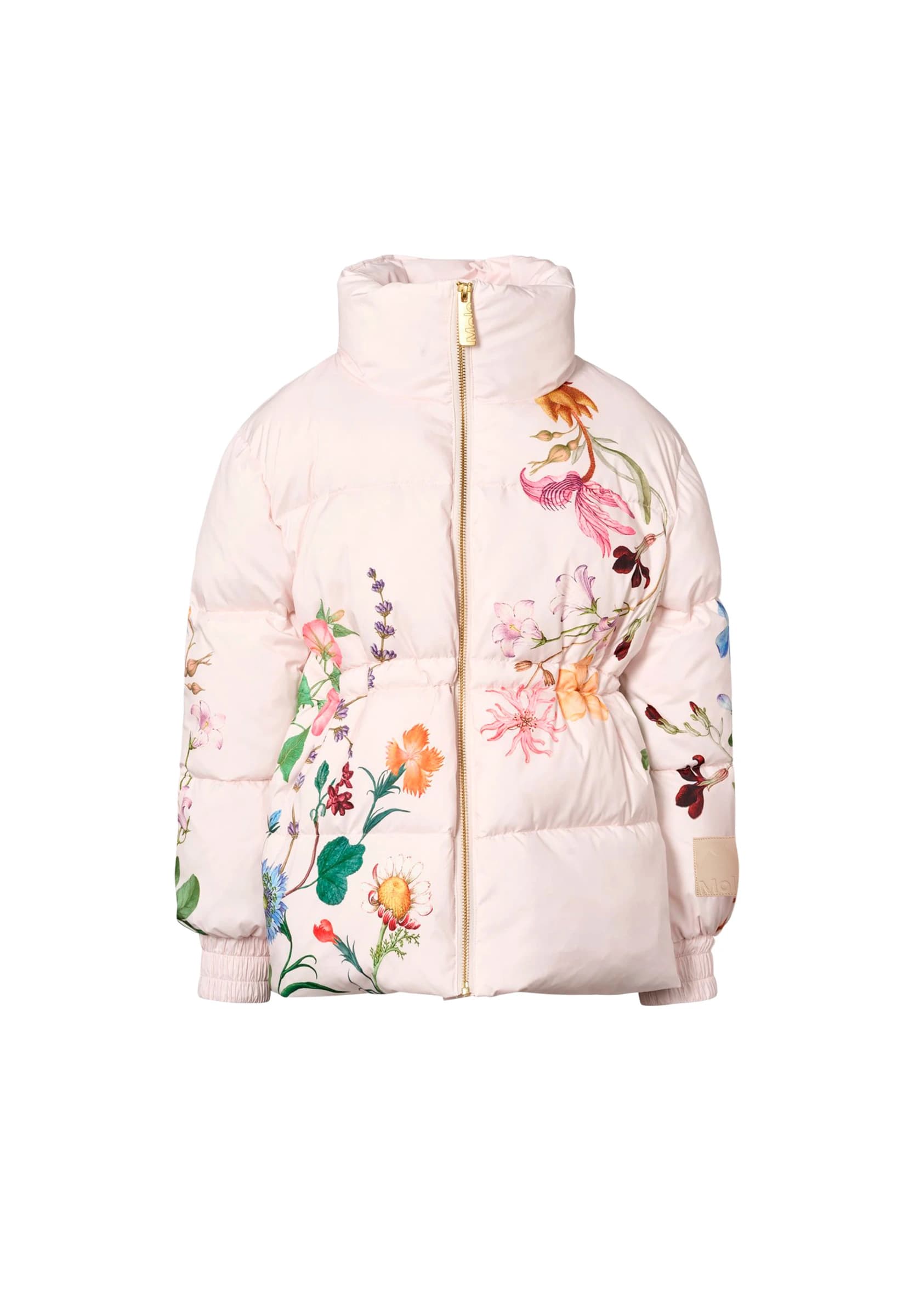 Molo Куртка Hally, цвет Pastel