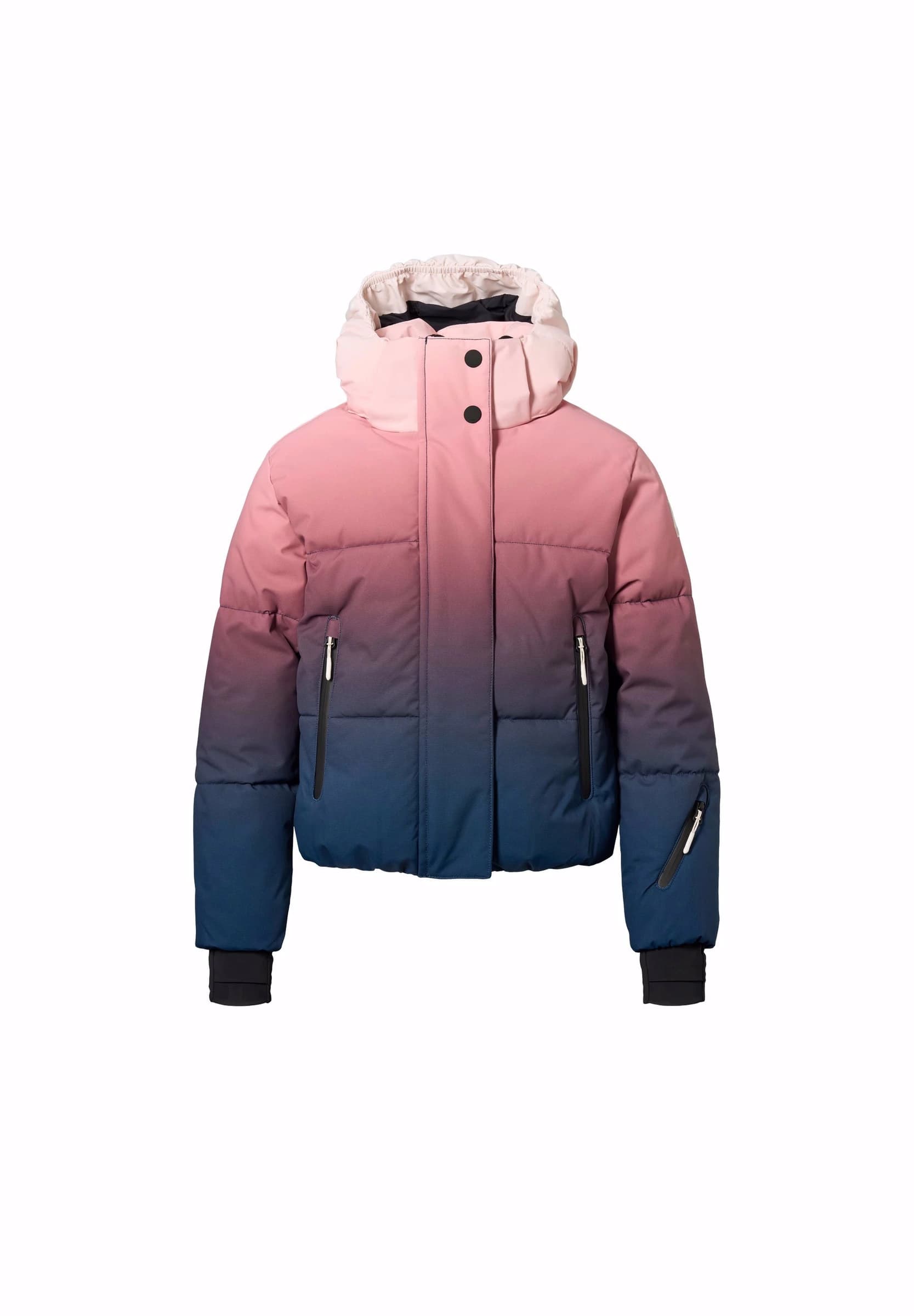 Molo Куртка Hansine Pro, цвет Faded Rose