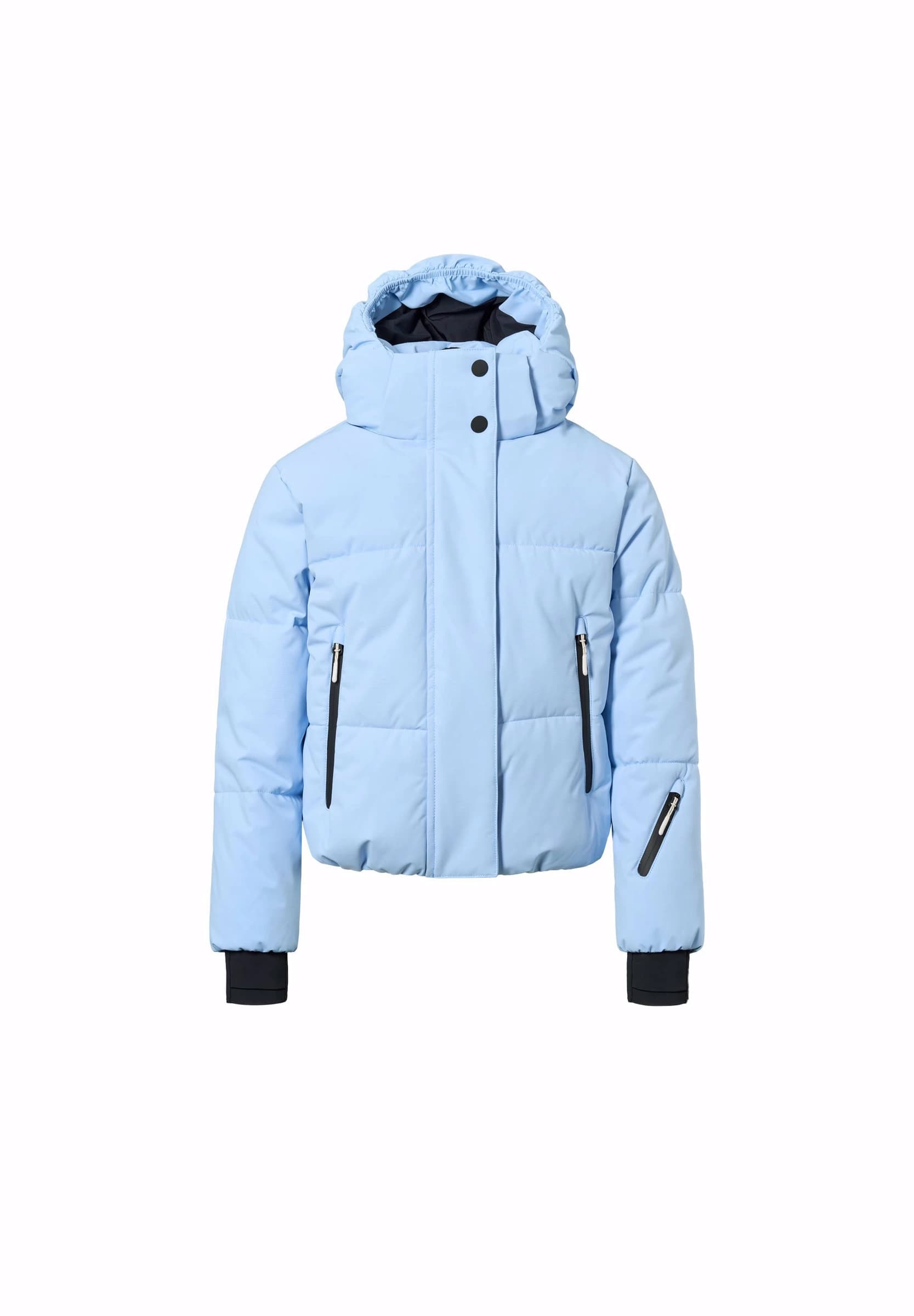 Molo Куртка Hansine Pro, цвет Ice Aqua