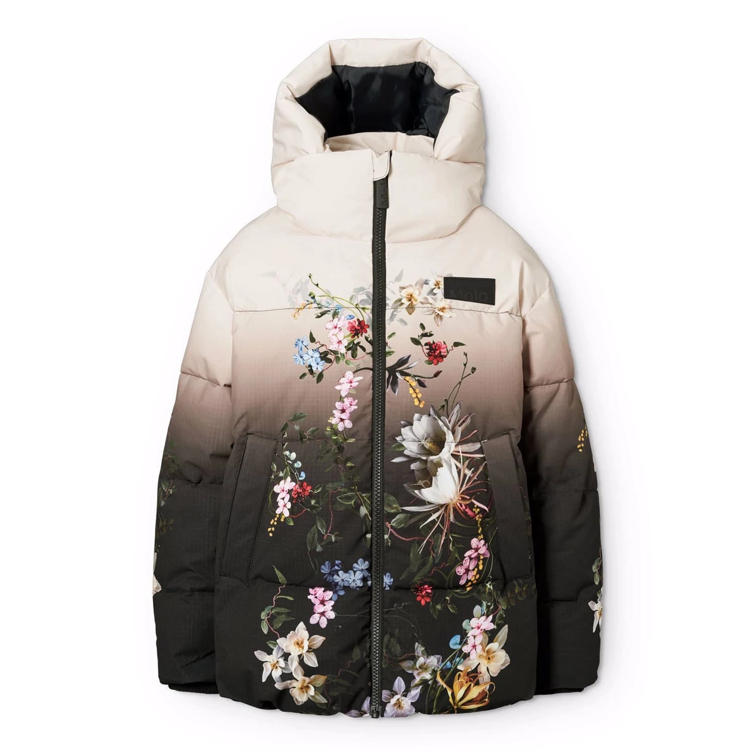 Molo Куртка Hilo, цвет Faded Paisley