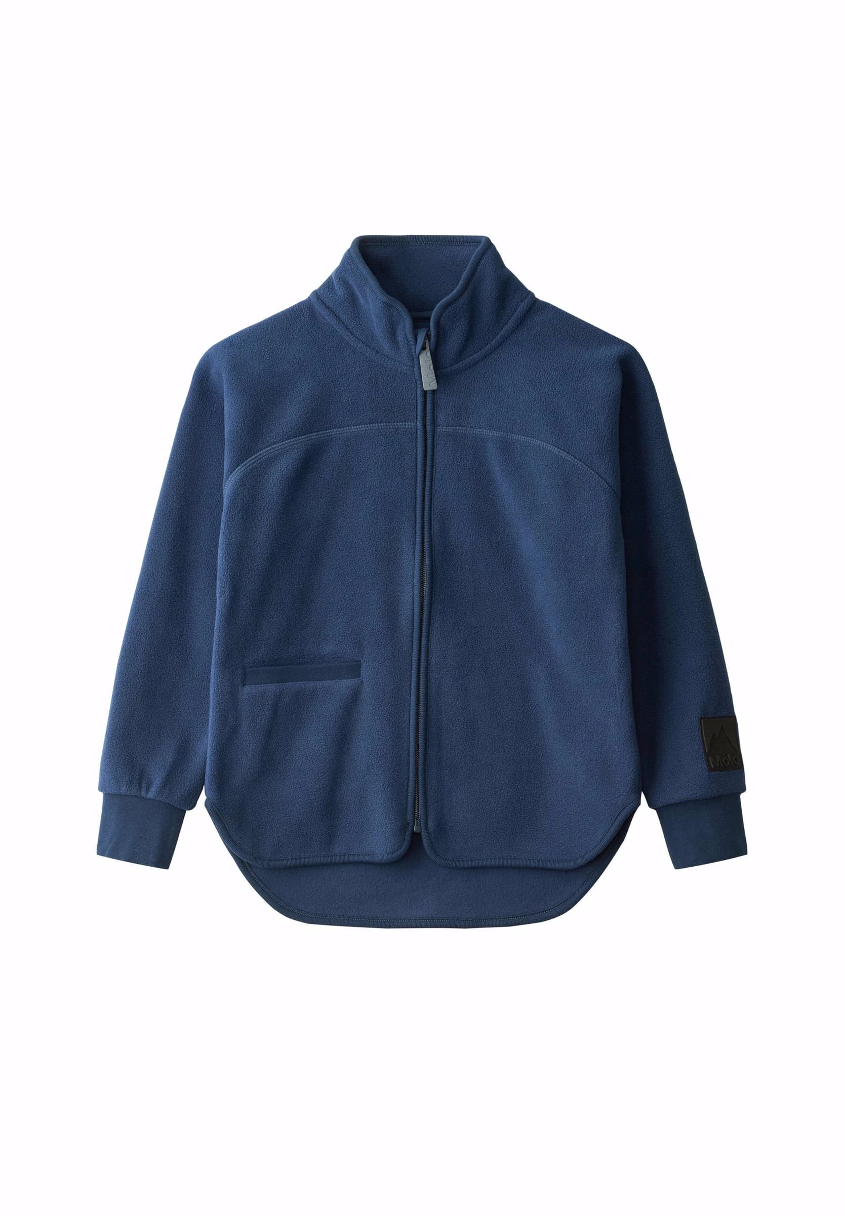 Molo Куртка флисовая Ulani, цвет Navy Sky