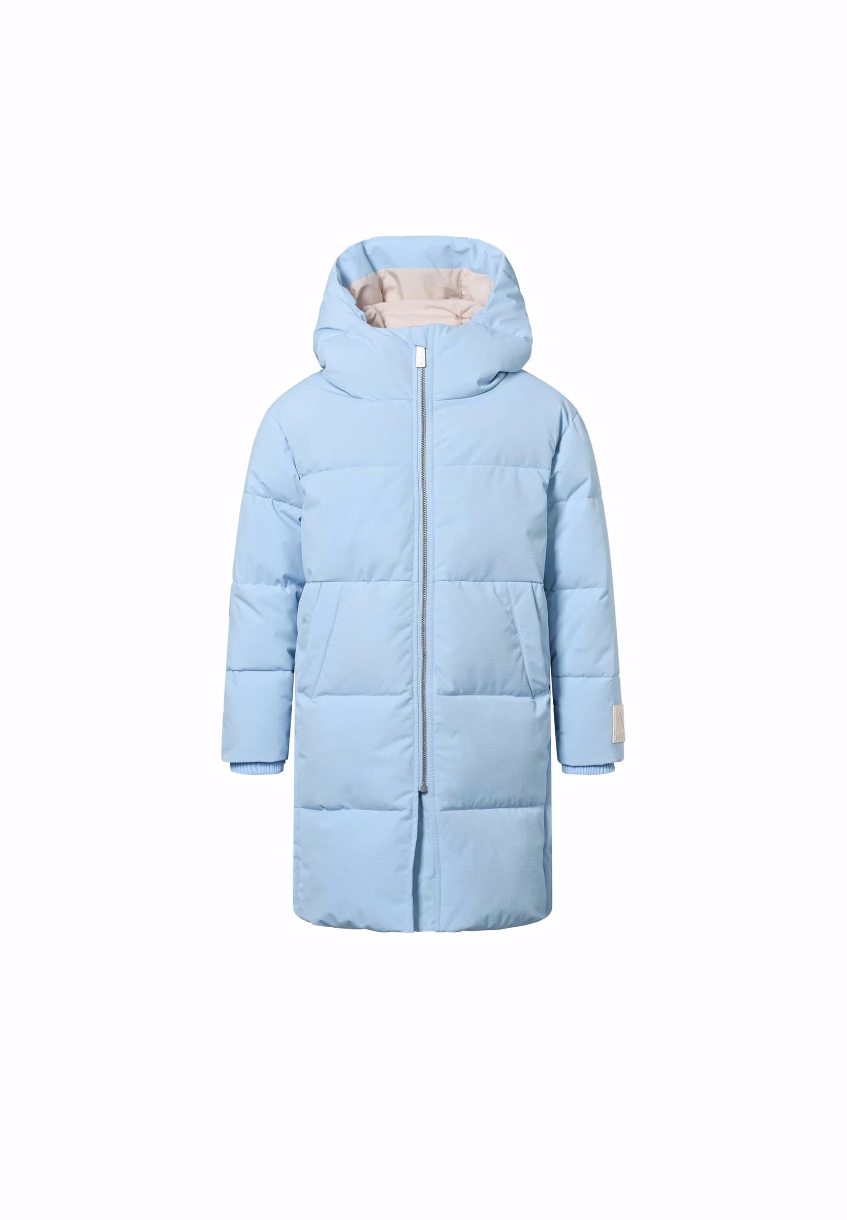Molo Пальто Harper, цвет Ice Aqua