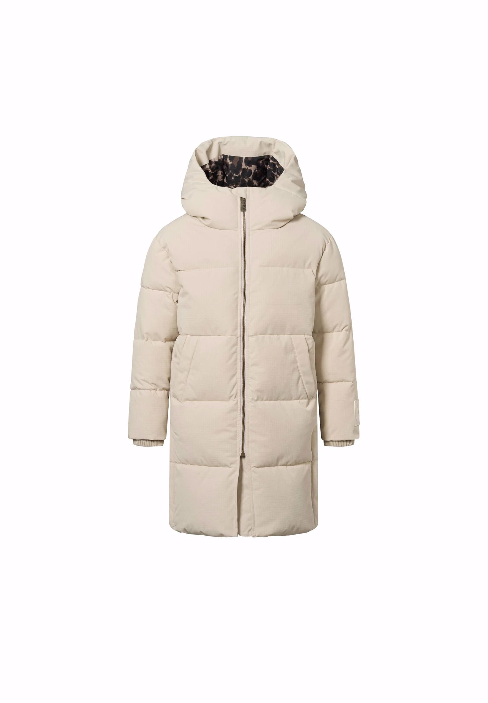 Molo Пальто Harper, цвет Soft Powder