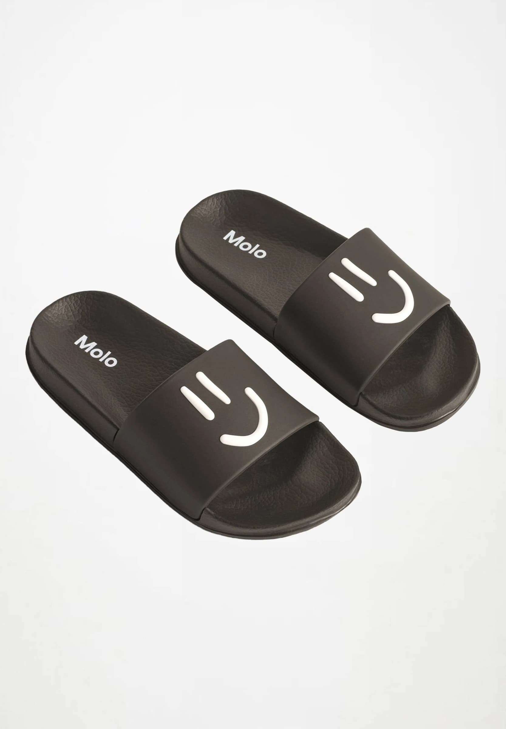 Molo Пантолеты Zhappy, цвет Black