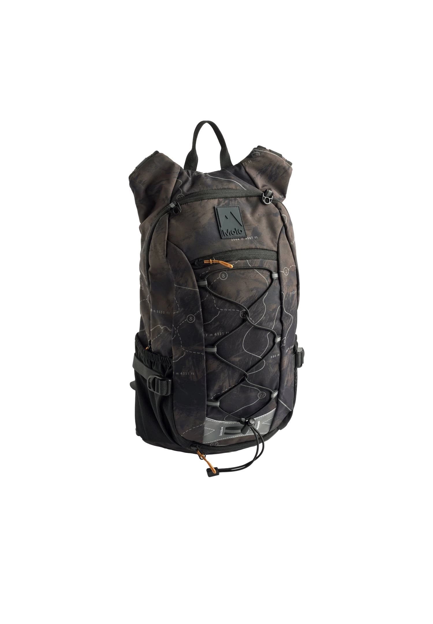 Molo Рюкзак Backpack Ski, цвет Slopes