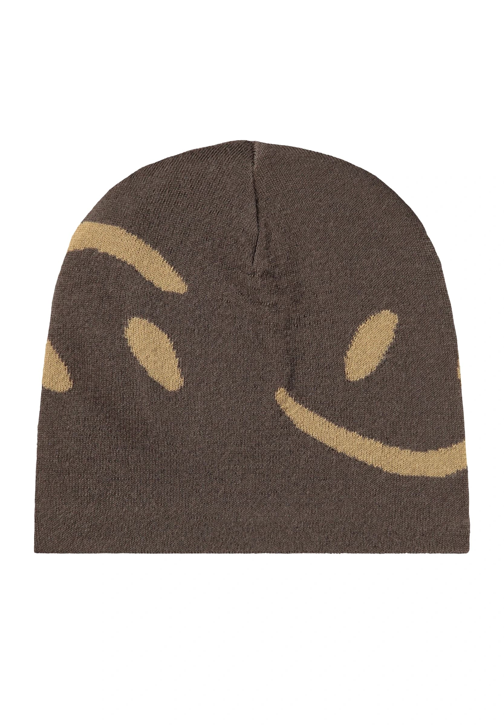 Molo Шапка Colder, цвет Bark Brown
