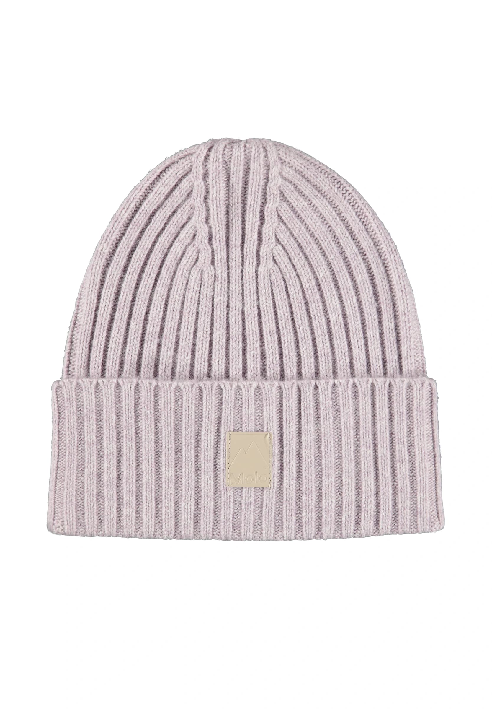 Molo Шапка Karli, цвет Frozen Lilac