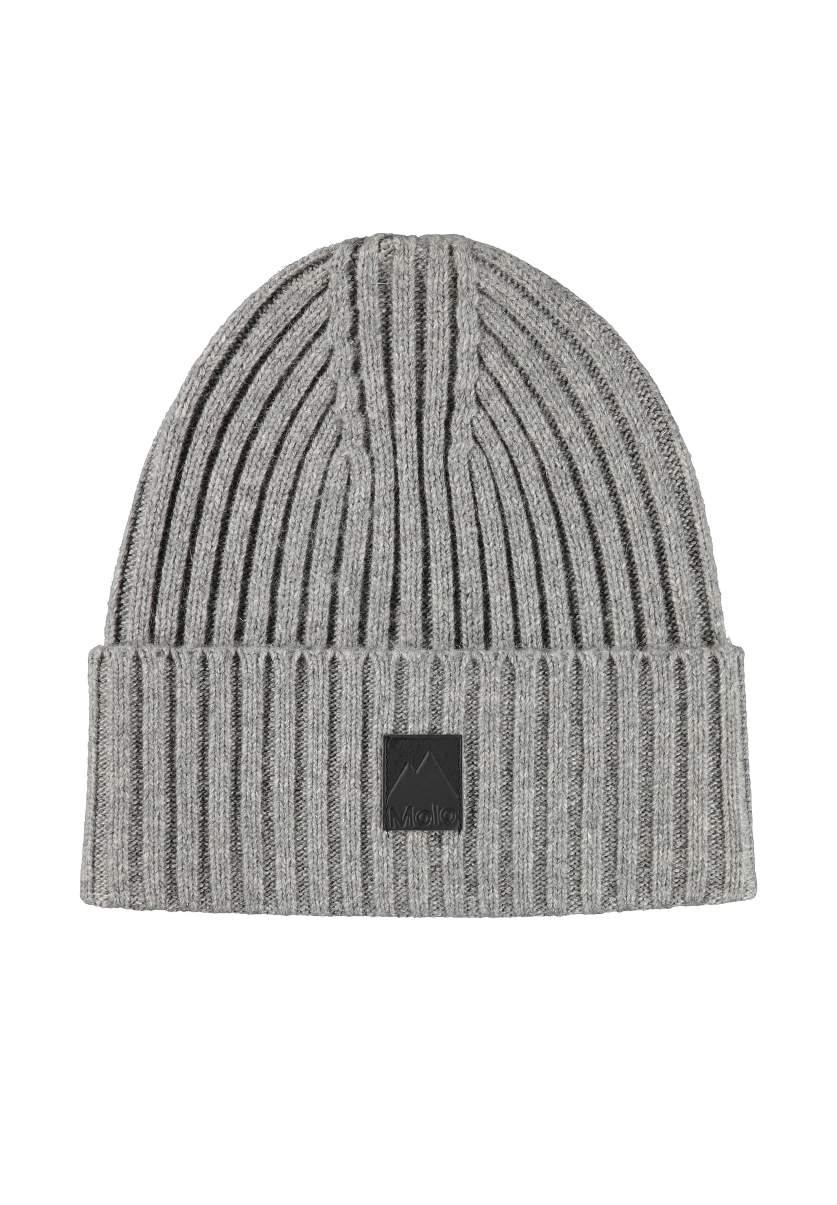 Molo Шапка Karli, цвет Grey Melange