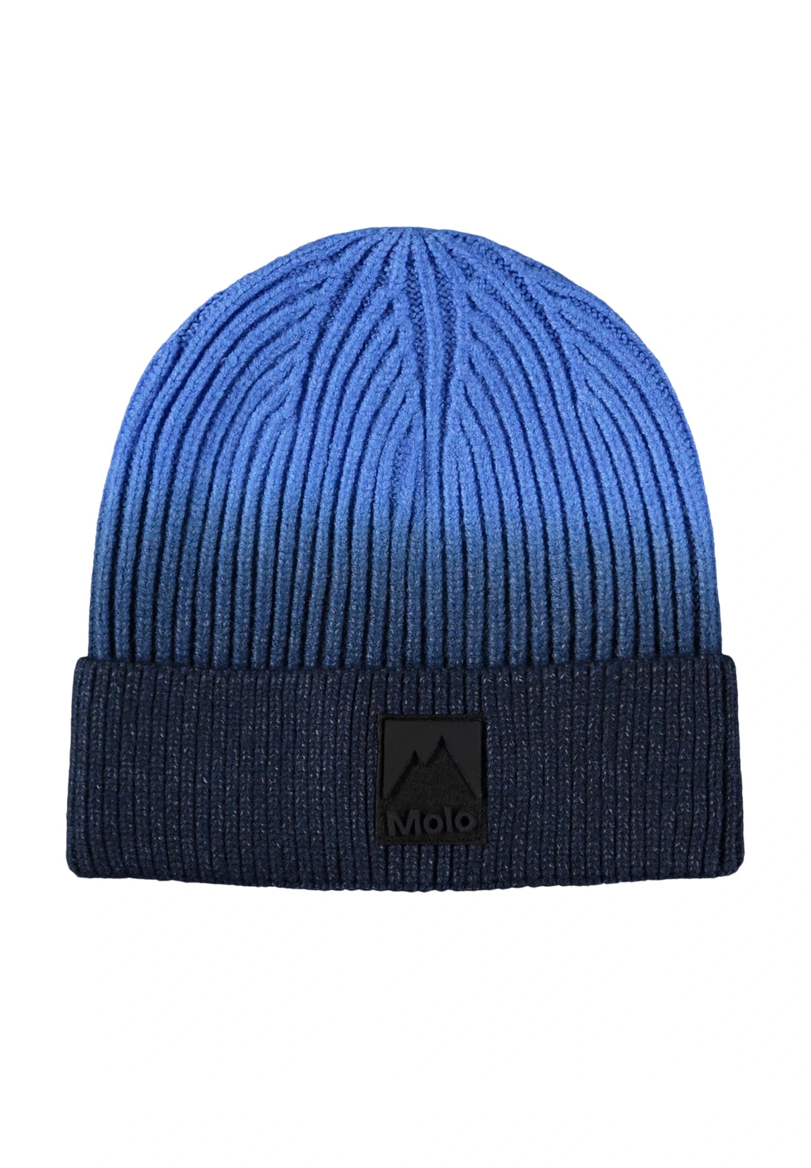 Molo Шапка Keefe, цвет Faded Blues
