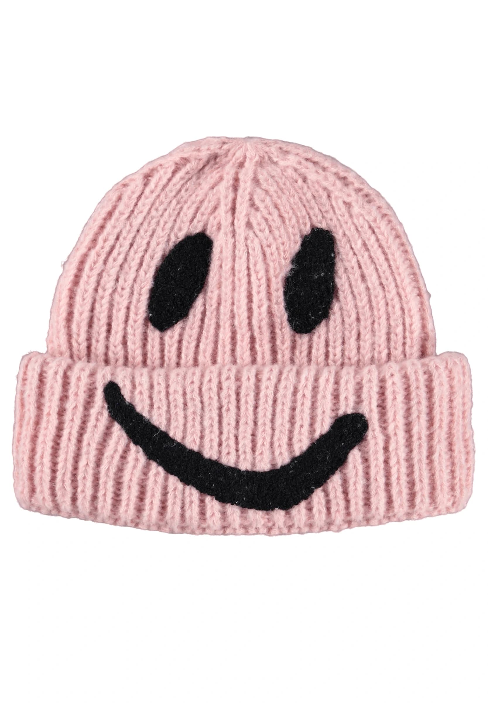 Molo Шапка Kim, цвет Faded Pink