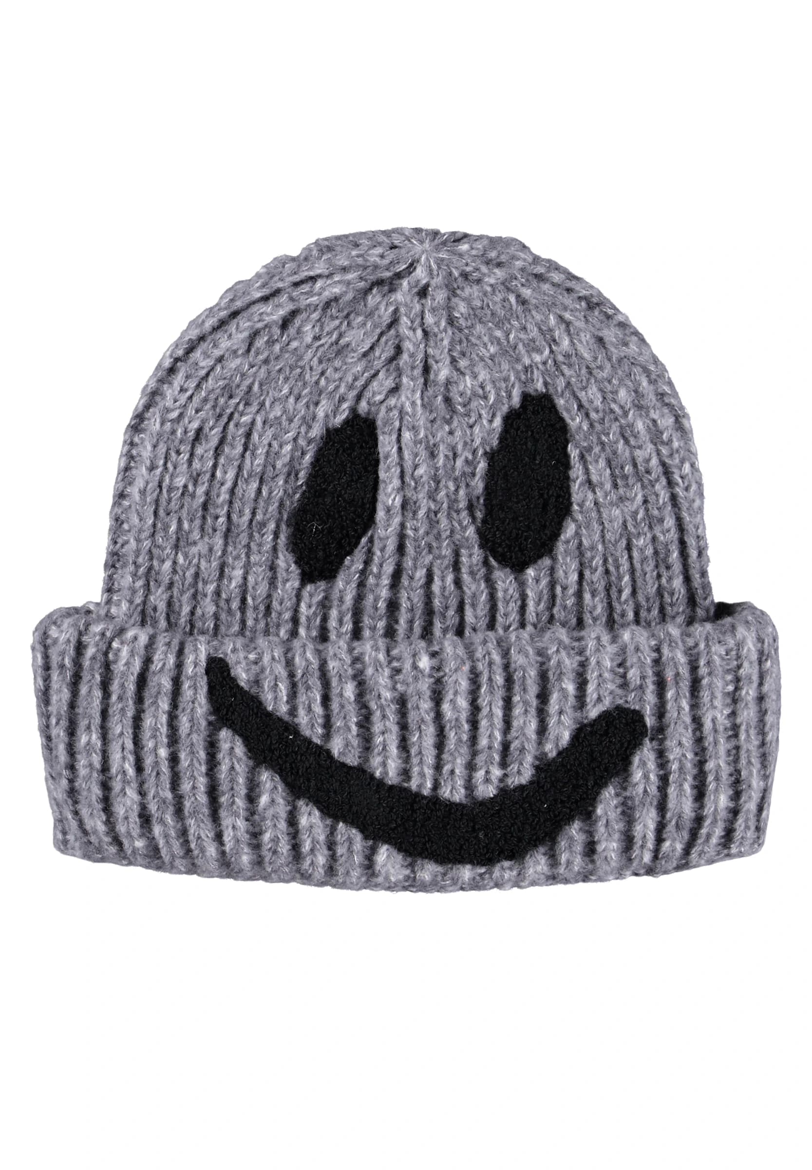 Molo Шапка Kim, цвет Grey Melange