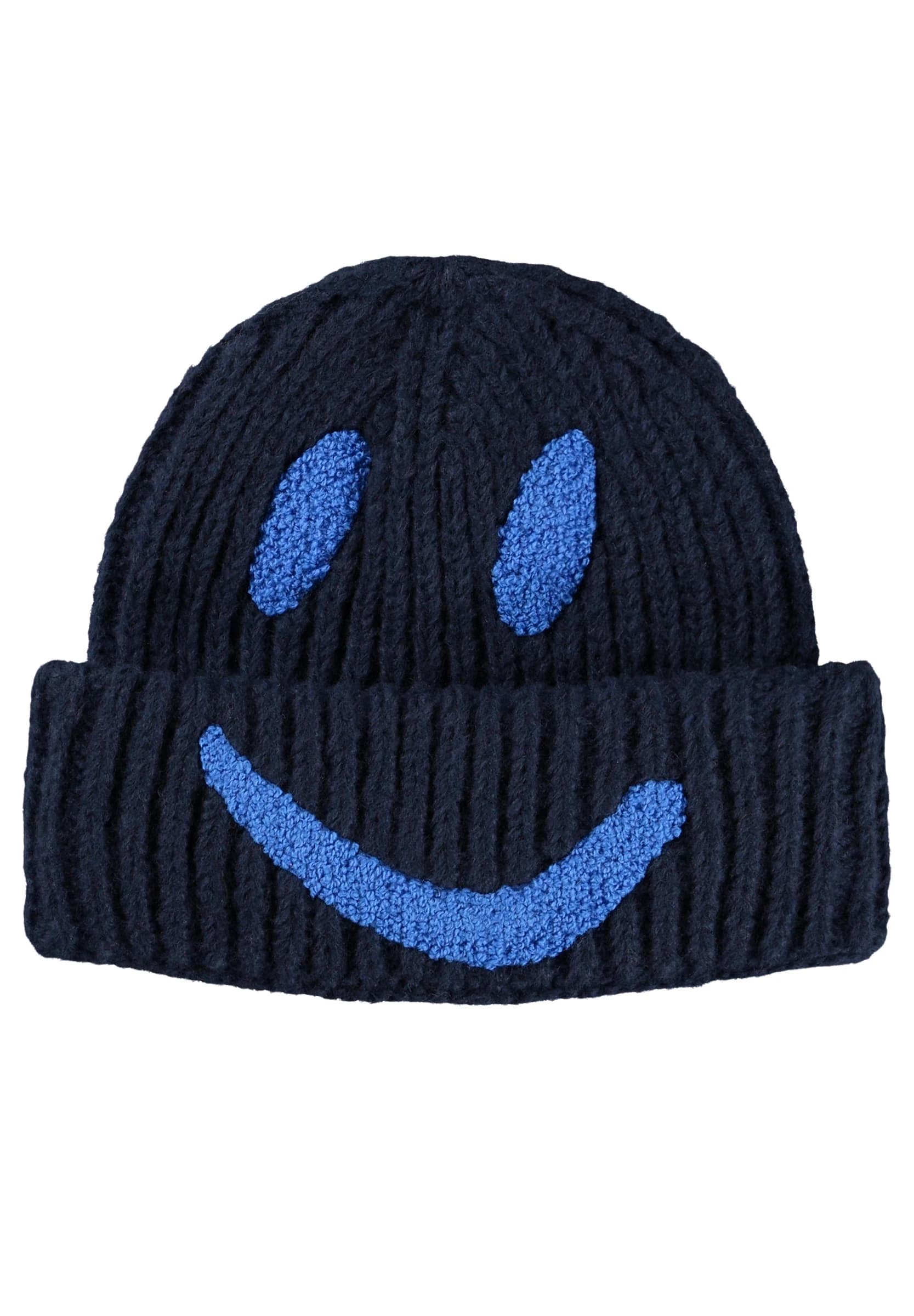 Molo Шапка Kim, цвет Navy Sky
