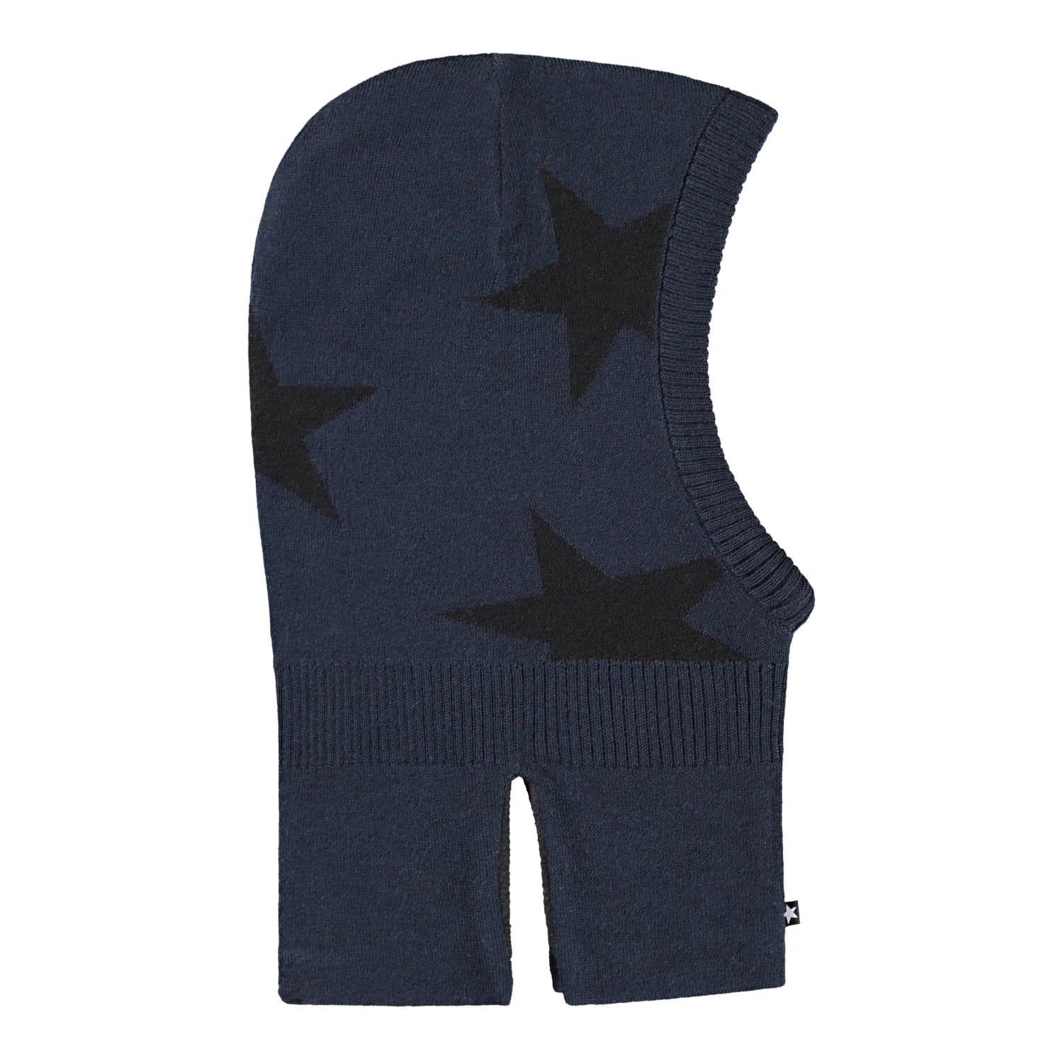 Molo Балаклава Snow, цвет Night Navy