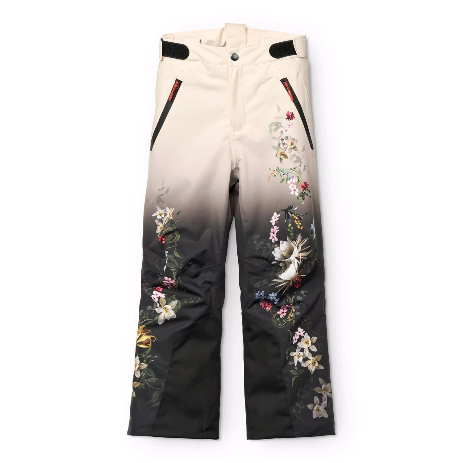 Molo Брюки Jump Pro, цвет Faded Paisley