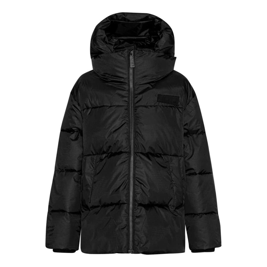 Molo Куртка Hilo, цвет Black