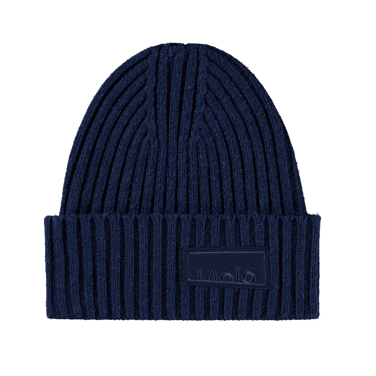 Molo Шапка Karli, цвет Night Navy