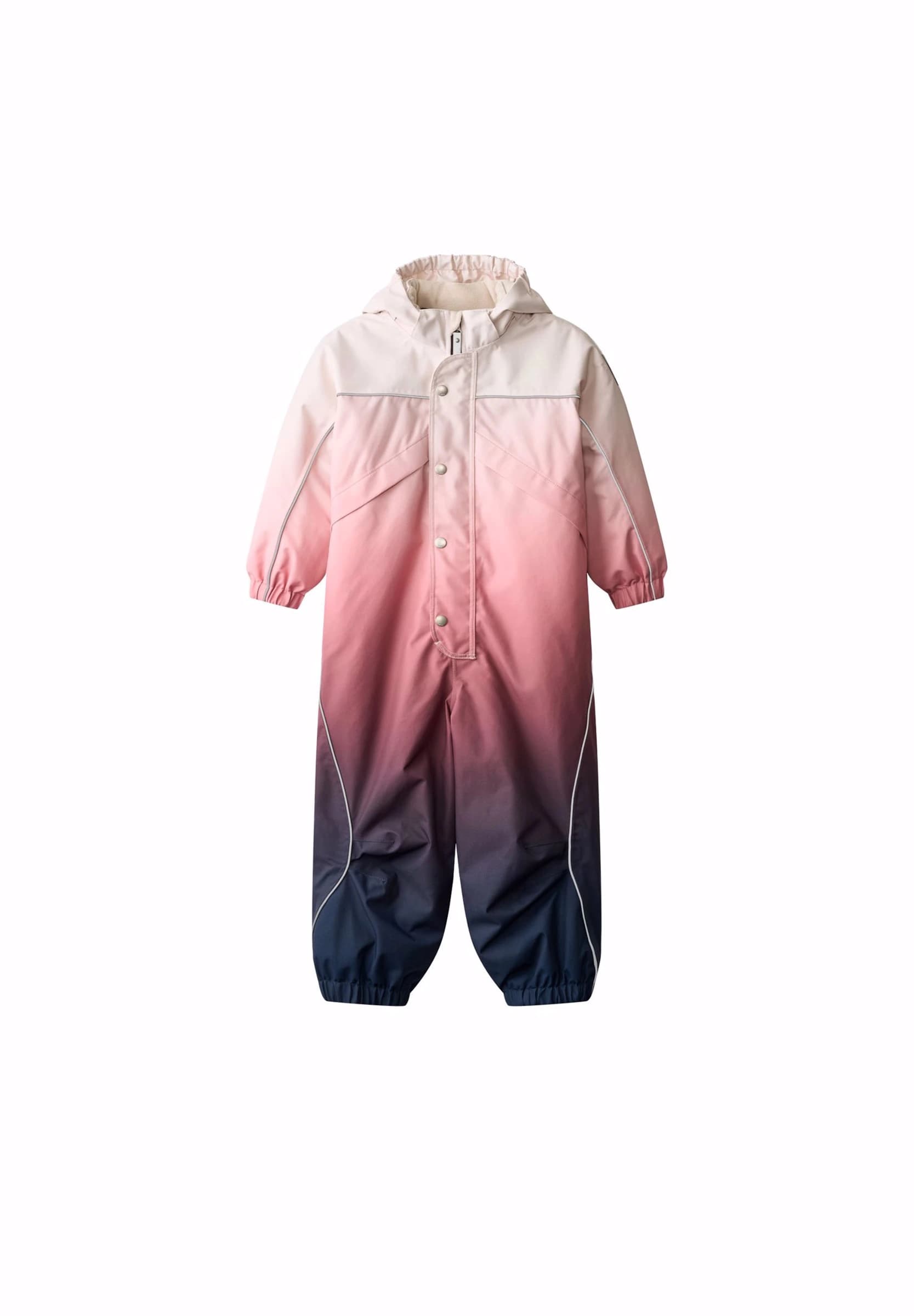 Molo Комбинезон Polaris, цвет Faded Rose