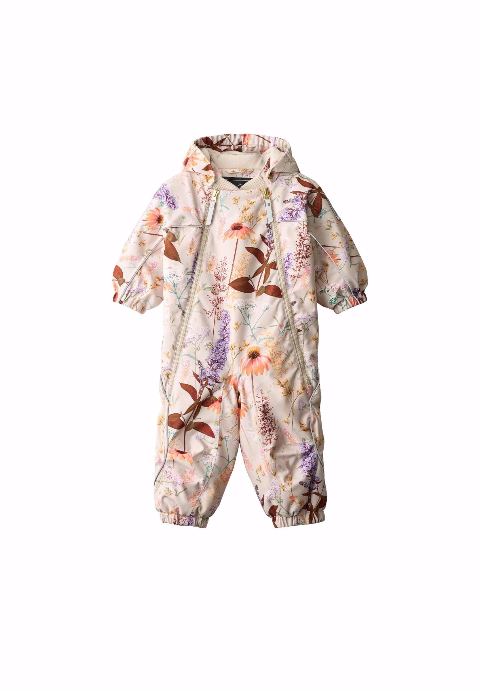 Molo Комбинезон Pyxis, цвет Meadow Mist