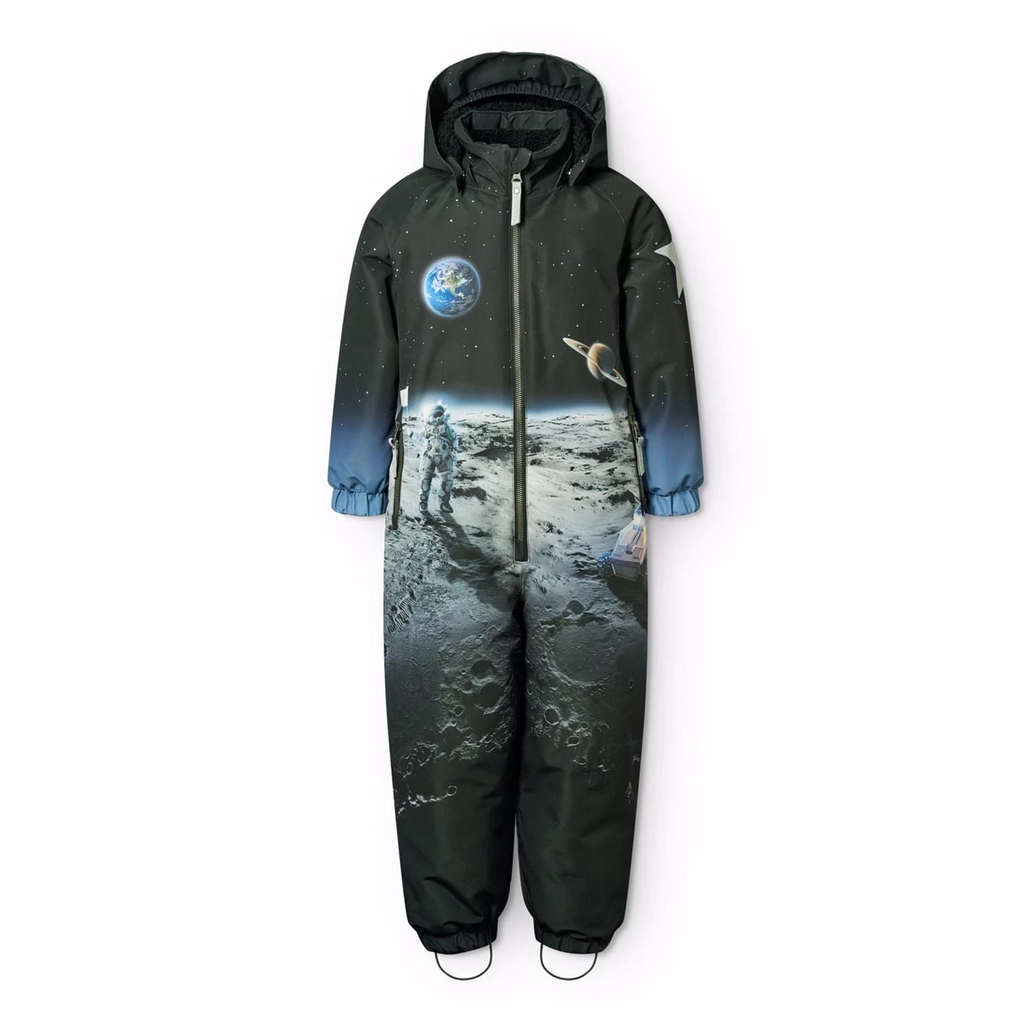 Molo Комбинезон Polar, цвет On The Moon