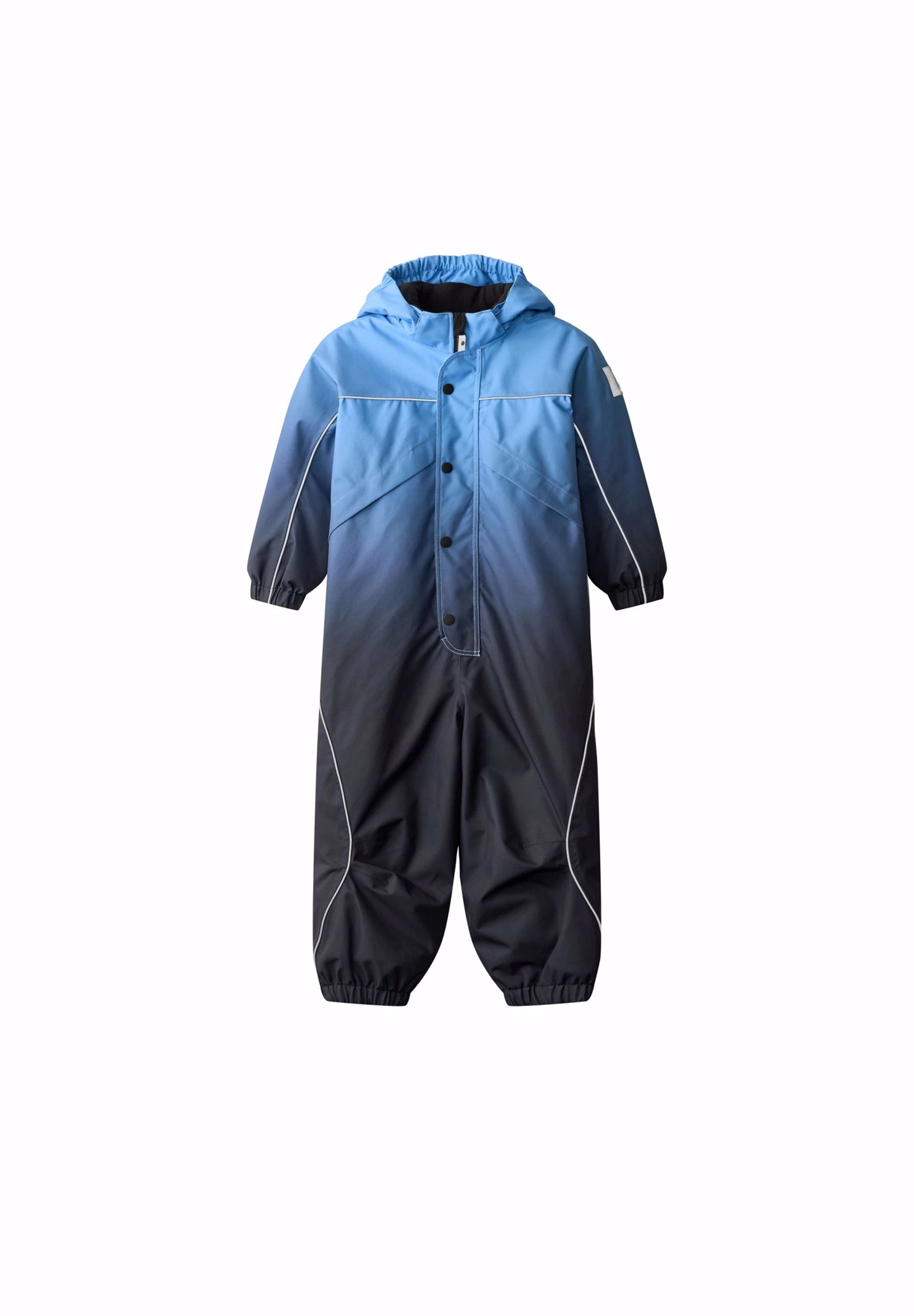 Molo Комбинезон Polaris, цвет Faded Blues