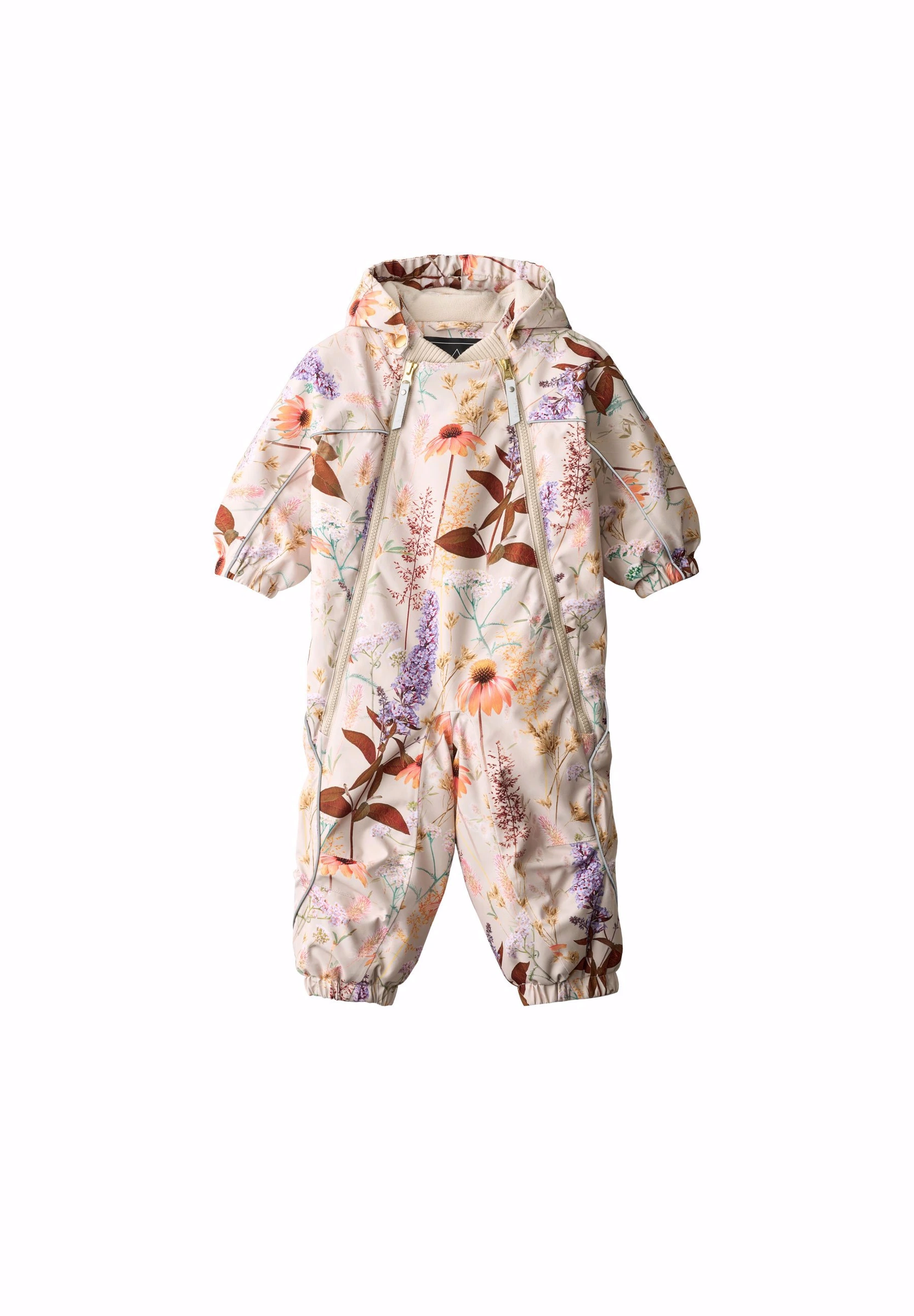 Molo Комбинезон Pyxis, цвет Meadow Mist