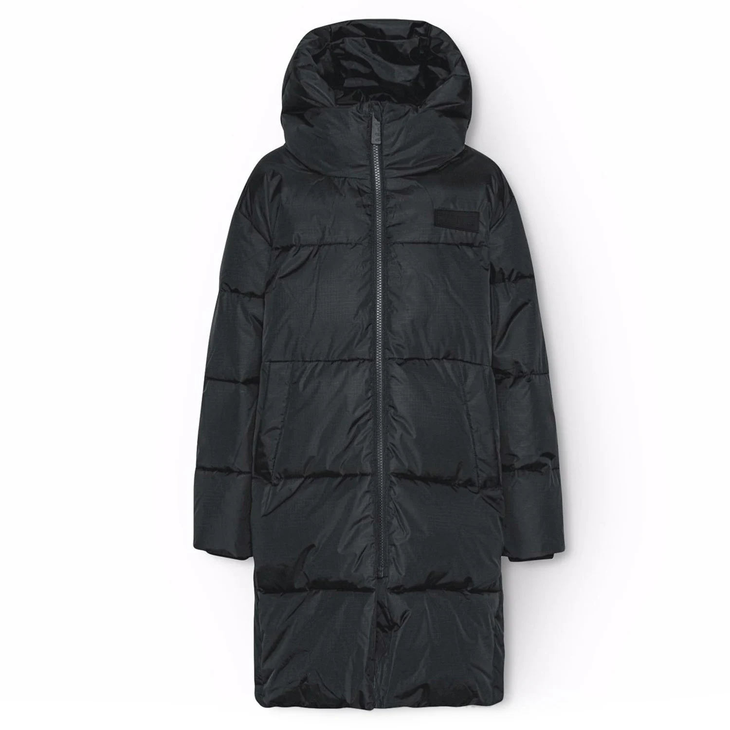 Molo Пальто Harper, цвет Black