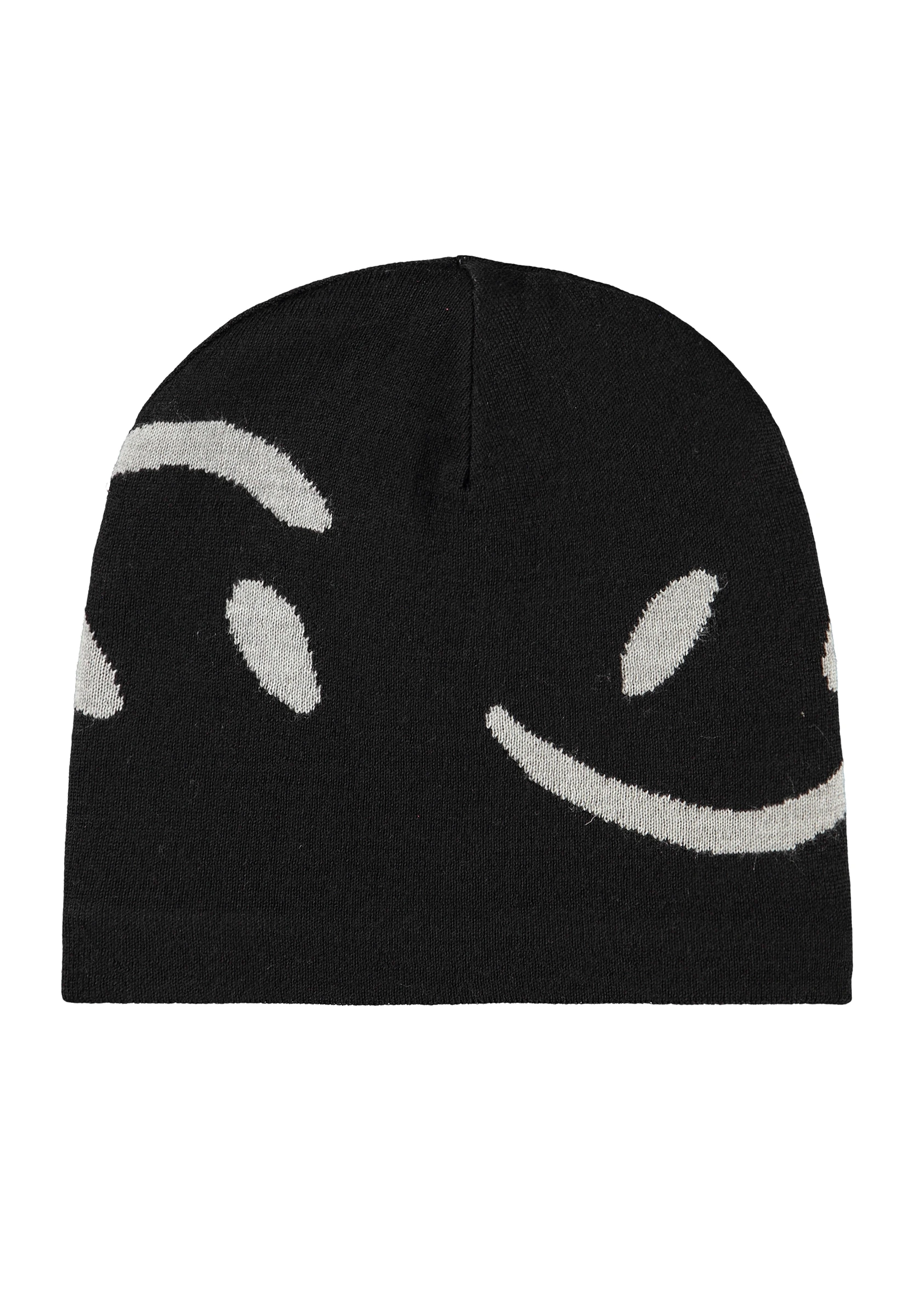 Molo Шапка Colder, цвет Black