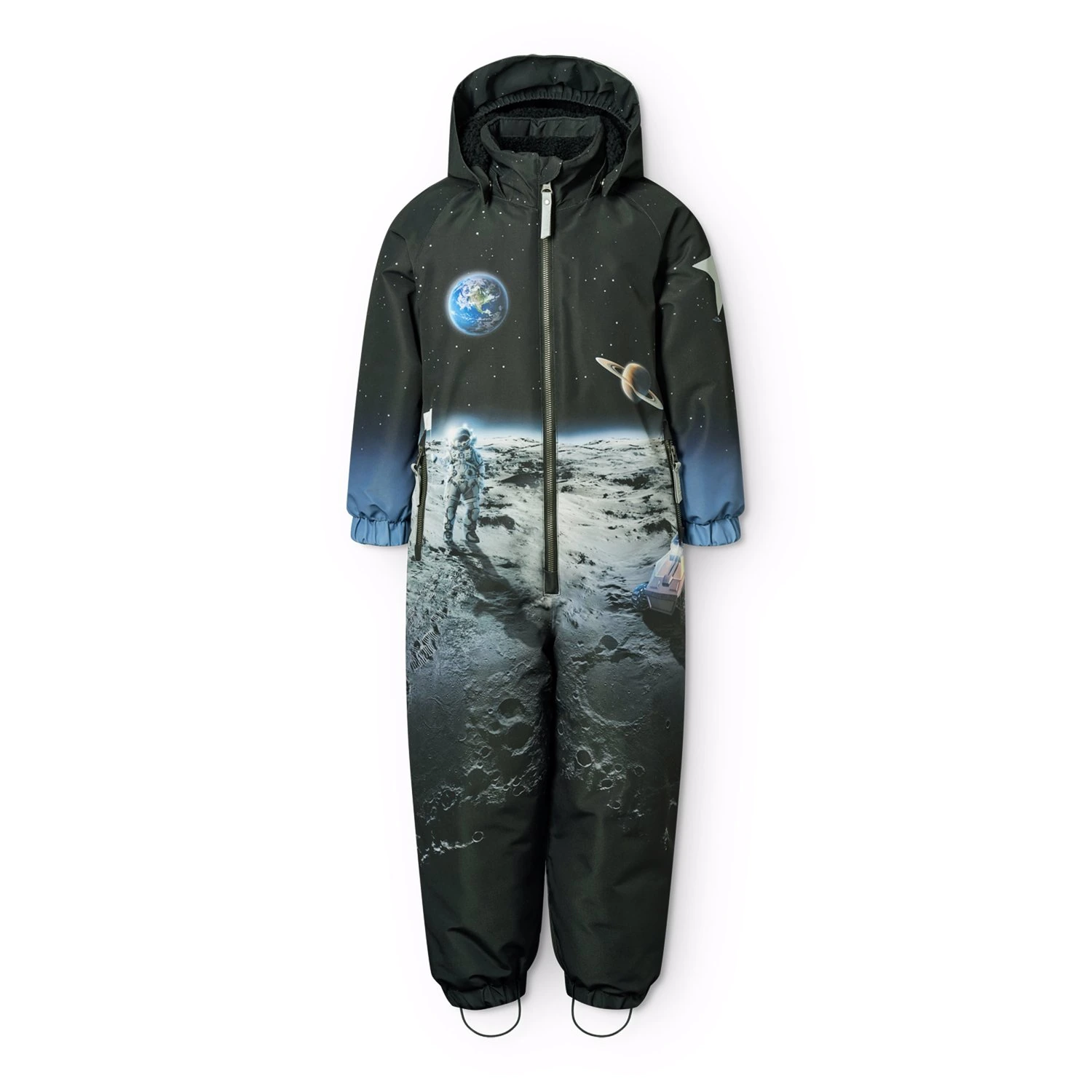 Molo Комбинезон Polar, цвет On The Moon
